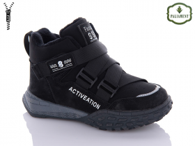 Paliament X813-1 (демі) черевики дитячі
