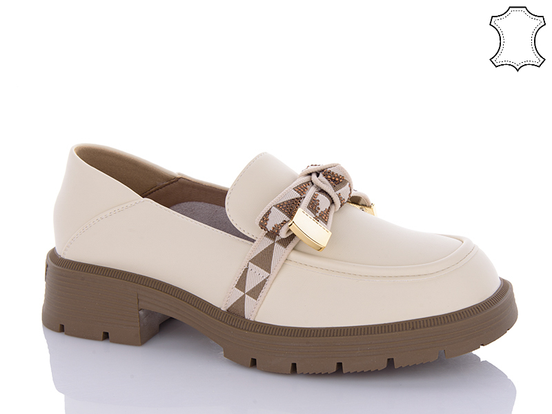 Yalasou YC24902-2 (демі) жіночі туфлі