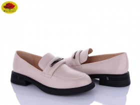 Meideli X760-8 (деми) туфли женские