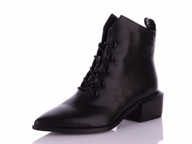 Teetspace HX1555-1 (деми) ботинки женские