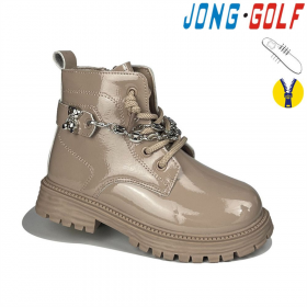 Jong-Golf B30751-3 (деми) ботинки детские
