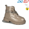 Jong-Golf B30751-3 (демі) черевики дитячі