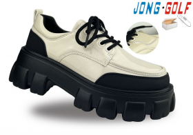 Jong-Golf C11300-6 (деми) туфли детские