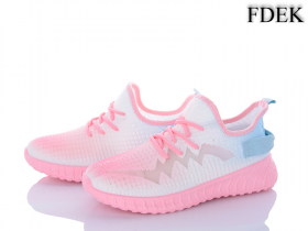 Fdek F9023-8 (літо) кросівки жіночі