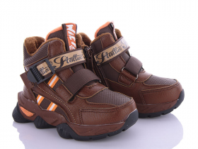 Mlv B5028-4 (демі) черевики дитячі