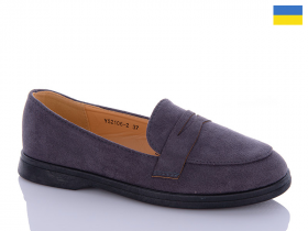 Swin YS2106-2 (деми) туфли женские