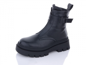 Gukker G6064 (зима) черевики жіночі