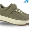 Jong-Golf C11303-3 (демі) туфлі дитячі