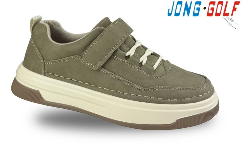Jong-Golf C11303-3 (деми) туфли детские