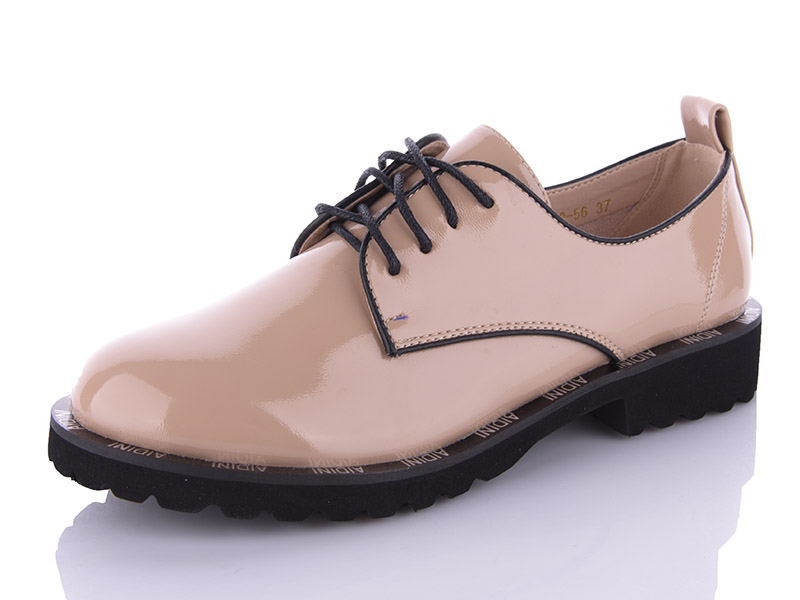 Teetspace ND152-56 (демі) жіночі туфлі