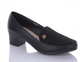Aba KU177-1-1 (деми) туфли женские