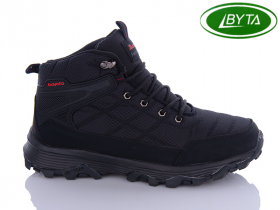 Bayota A9043-6 (зима) чоловічі кросівки