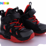W.Niko BM20068-2 (демі) черевики дитячі
