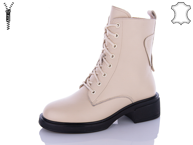 Zalave ZL900-23 (зима) черевики жіночі