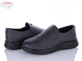 Saimao T05-7 (деми) туфли женские