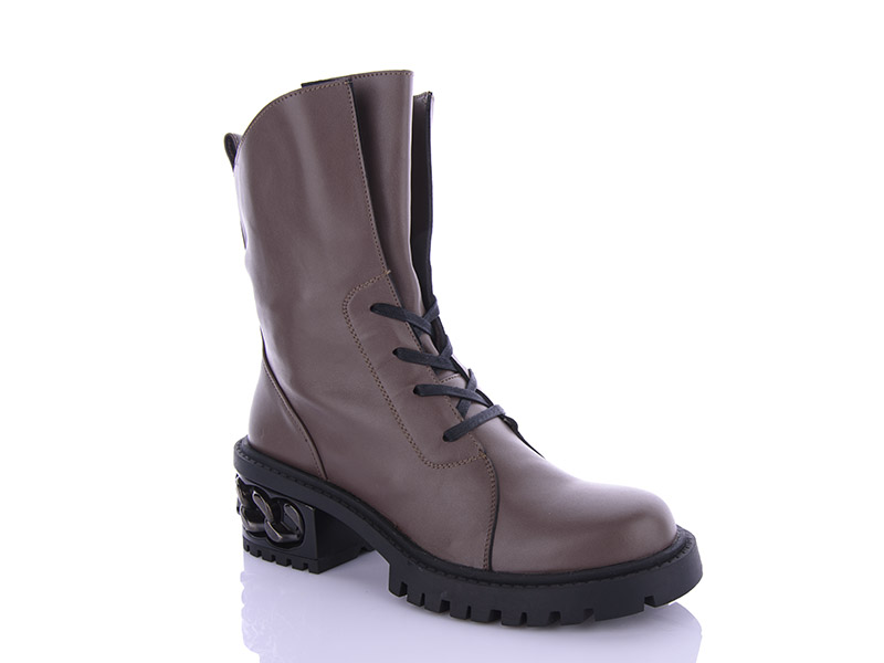 Teetspace QX1905-18 (демі) черевики жіночі