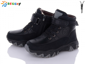 Bessky BM3123-1C (зима) черевики дитячі