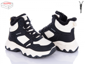 Saimao YD2805-2 (зима) черевики жіночі
