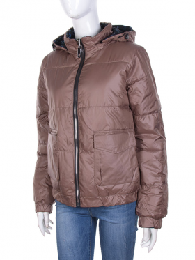 No Brand 2830-253-3 (деми) куртка женские