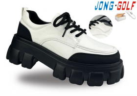 Jong-Golf C11300-7 (деми) туфли детские