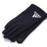 No Brand 272 black (зима) рукавички дитячі