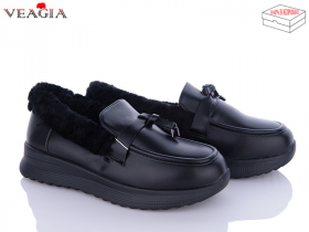 Veagia F1030-1 (зима) жіночі туфлі