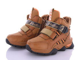 Mlv B5028-5 (демі) черевики дитячі