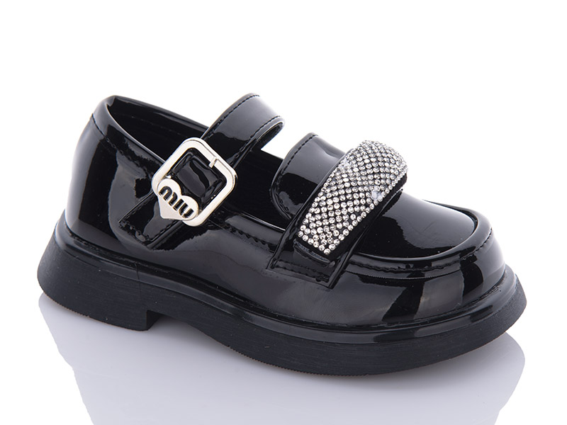 No Brand X603-1D (деми) туфли детские