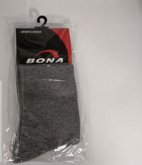 Bona 031D (деми) носки мужские