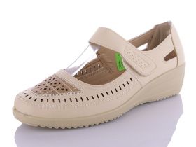 Baodaogongzhu A86-9 (літо) туфлі жіночі