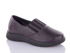Wsmr K838-9 (літо) жіночі туфлі
