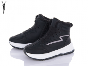 No Brand YB028-1 (зима) черевики жіночі