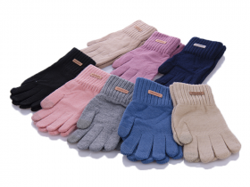 Корона 7818 (демі) жіночі рукавички