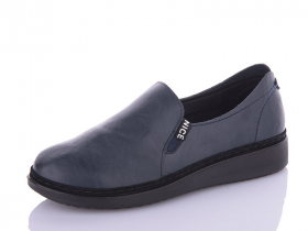 Baodaogongzhu A13-5 (деми) туфли женские