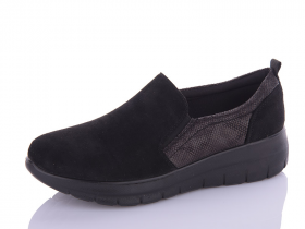 Chunsen 57501-1 (деми) туфли женские
