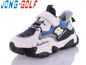 Jong-Golf B10364-17 (демі) кросівки дитячі