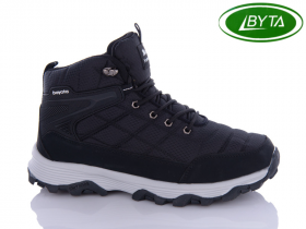 Bayota A9043-7 (зима) чоловічі кросівки