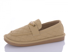 Bashili H6309-9 (деми) туфли женские