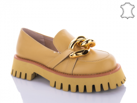 Egga XD355-32 (демі) жіночі туфлі