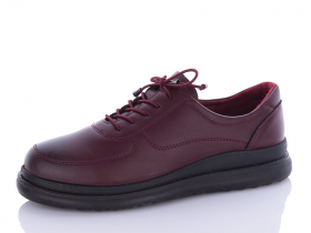 I.Trendy BK752-8 (деми) туфли женские