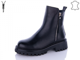 Zalave ZL900-3 (зима) черевики жіночі