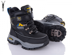 Y.Top HY20041-6-19 (зима) черевики дитячі