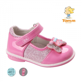 Tom.M 5080E (демі) туфлі дитячі