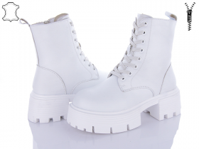 No Brand 207-228 (зима) черевики жіночі