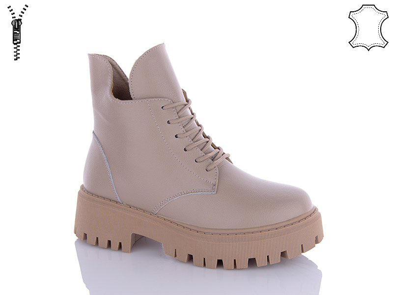 Kdsl 588-36 (зима) ботинки женские