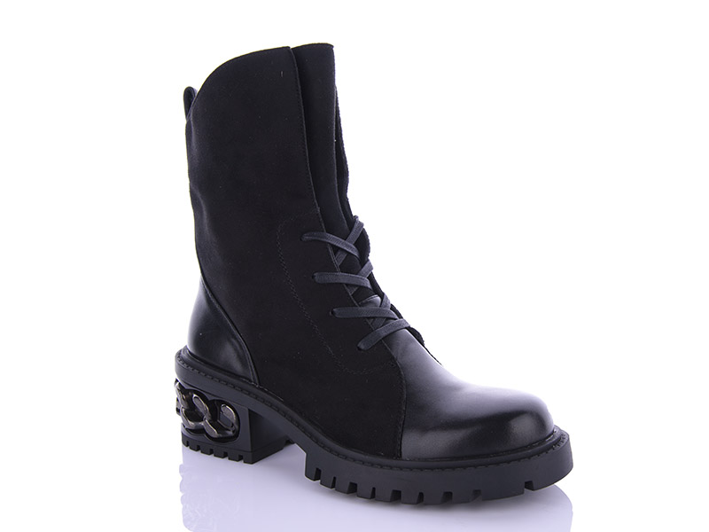 Teetspace QX1905-2 (демі) черевики жіночі