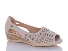 Maiguan 6632-1 (літо) жіночі туфлі