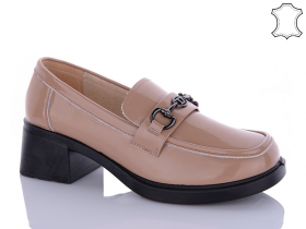 Pl Ps H05-8 (деми) туфли женские