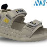 Jong-Golf C20477-3 (літо) дитячі босоніжки