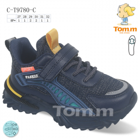 Tom.M 9780C (демі) кросівки дитячі